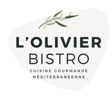 Logo L'Olivier Bistro